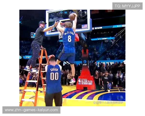 篮球巨星与粉丝打赌三分全中，现场激情燃爆的瞬间