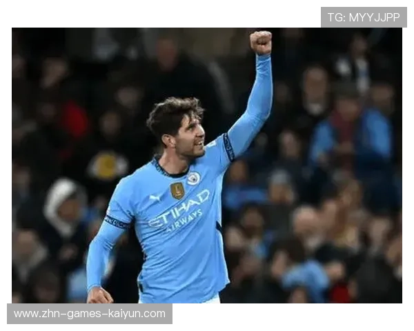 曼城前场高压:在对手失误中铸就进球的艺术