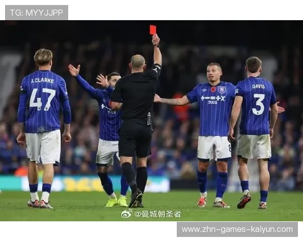 曼城卡尔文菲利普斯远射贴地穿门激动拥抱队友