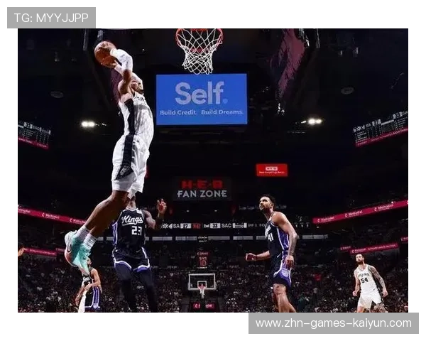 文班亚马防守高光,圣城防线显著提升