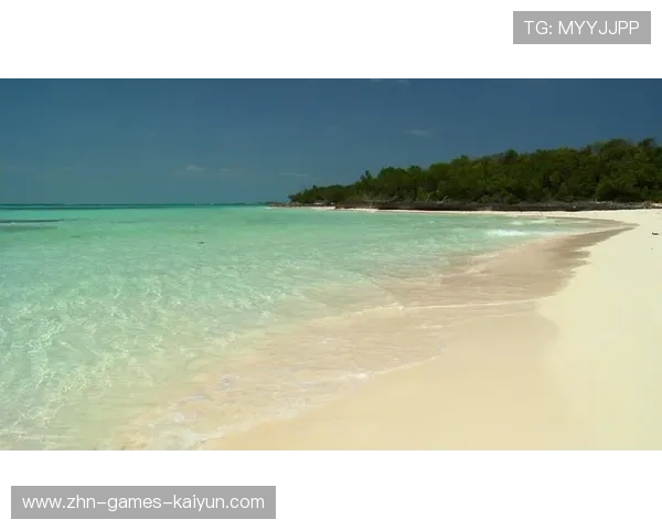 巴哈马推动海洋运动普及教育，巴哈马海滩