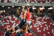 中国男足热身赛主场3比0完胜阿联酋，新星前锋闪耀赛场，中国男足热身赛直播cctv5
